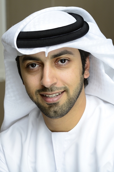 الإمارات ترحب بزيارة الرئيس الصيني